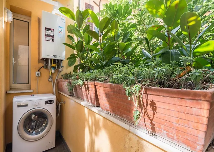 The Rent - Large A Few Steps From The Trevi Fountain Appartement *
