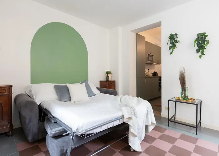 The Rent - Large A Few Steps From The Trevi Fountain Appartement Rome